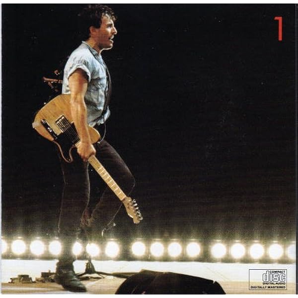 米5CD Bruce Springsteen, E Street Ba Live1975 1985 MHCP729733 SONY /00550 Amazon.com: Bruce Springsten & The E Street Band Live / 1975
