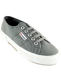 Zapatillas de lona para mujer para jugar tenis Superga Cotu 2750