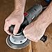 PORTER-CABLE Random Orbit Sander, 6-Inch (7346), Gray