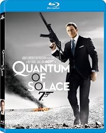 Quantum Of Solace - Import Us