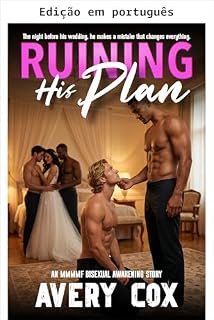 Livro Arruinando seu plano (Recém-casados despertados)