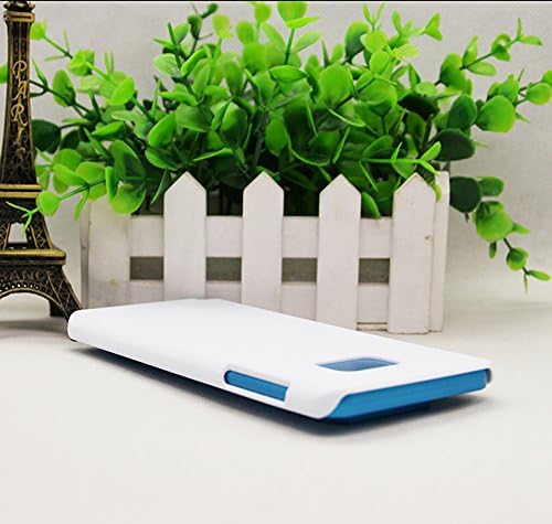 INTBUYING 1pc Mould & 10pcs 3D Sumsung S6 edge Plus Case Blank Sublimation Heat Transfer DIY Crafts(item#259101)