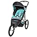 Schwinn Arrow Jogging Stroller, Nightshade