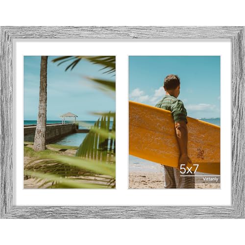 Vittanly 8. Collage Picture Frame