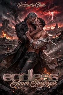 Livro ENDLESS: Amor Possessor (Vol. 1)