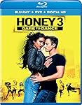 Cover Image for 'Honey 3: Dare to Dance'