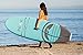 Peak Expedition Inflatable Stand Up Paddle Board | 10'6