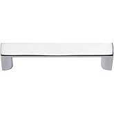 Tableau Squared Pull 2 1/2 Inch (c-c) Polished Chrome