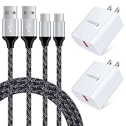 Quick Charge Lg Stylo Chargers 18W Quick Charge Fast Charger For