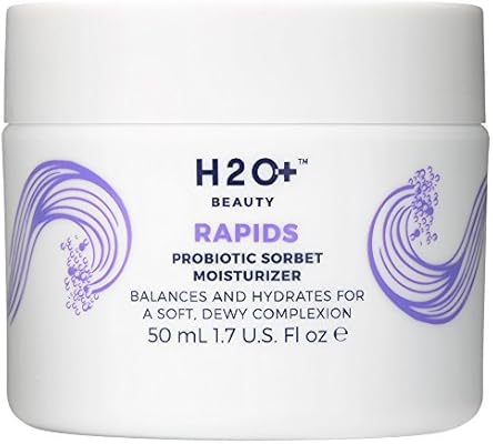 sorbet moisturizer