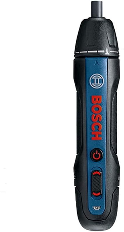 Bosch Go 2 Kit Smart Tournevis 3 6v Tournevis Electrique Recharge Micro Usb Livree Avec 33pcs Accessoires Et Boite De Rangement Amazon Fr Instruments De Musique