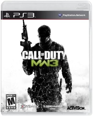 Amazon.com: Call of Duty: Black Ops 2 : Everything Else