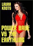 Power Babe Vs The Earthling