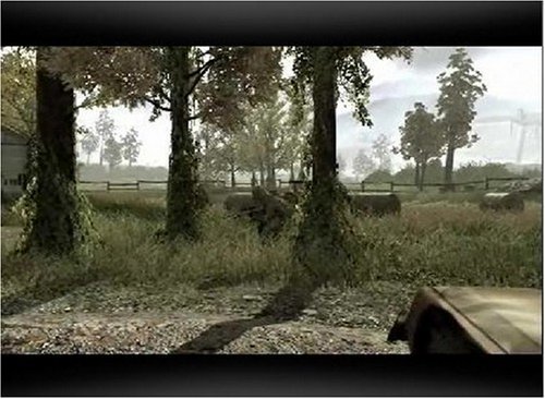 Call of Duty 4: Modern Warfare - Game of the Year Edition (Renewed)