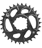 SRAM X-SYNC 2 SL Eagle チェーンリング 34T 6mm Amazon.com : SRAM X-Sync 2 Eagle Direct Mount Chainring 34T Boost