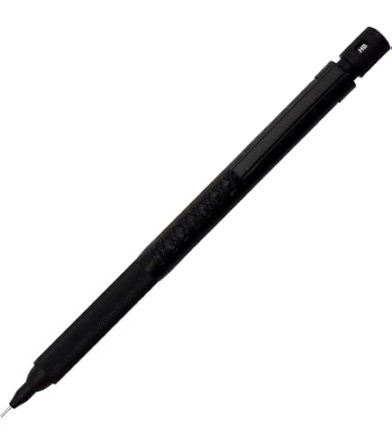 Amazon.com : Radite Mechanical Pencil, 0.5mm, Essential Fairbanks
