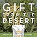 Zint Organic Mesquite Powder: Raw, Paleo Certified, Non GMO, Vegan Protein Superfood - Mesquite Beans and Pods - Delicious Gluten Free Flour Substitute (8 oz)