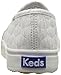 Keds Women's Double Decker Quilted Jersey Fashion Sneaker