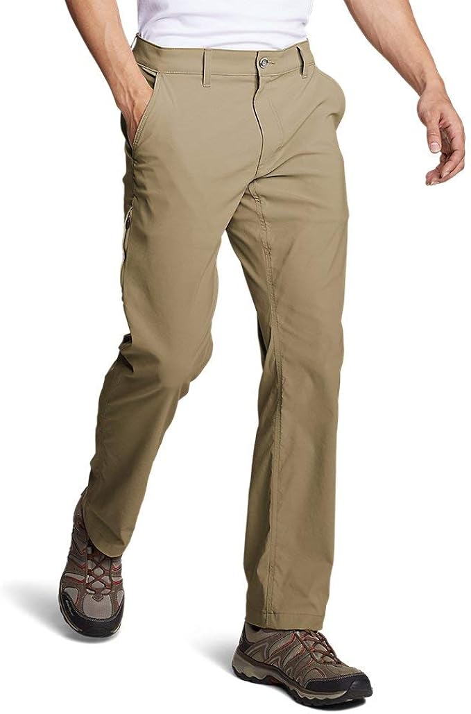 eddie bauer chinos
