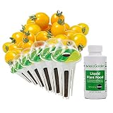 AeroGarden Golden Cherry Tomato Seed Pod Kit
