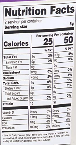 ANNIE CHUN’S SNACK SEAWEED SESAME ORGANIC, 0.35 OZ,1-SAMPLE PACK