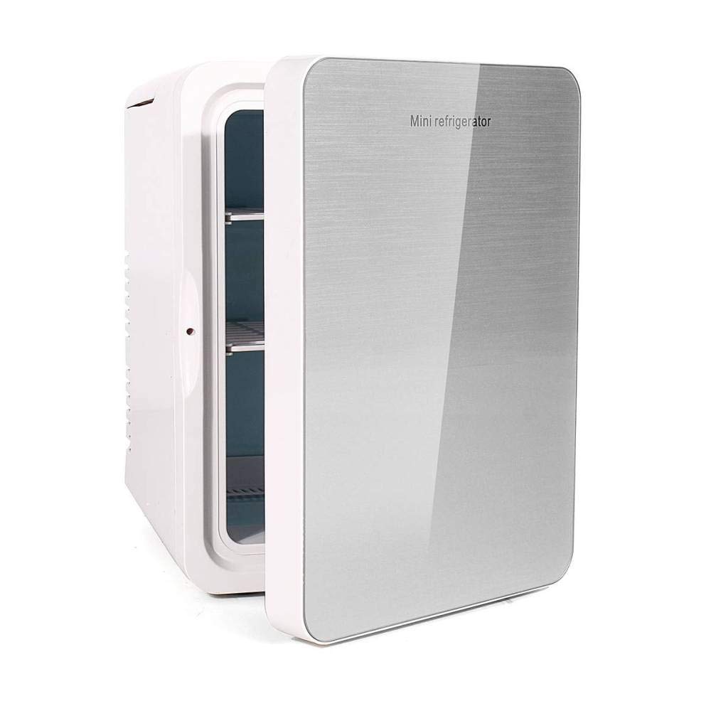 Refrigerador 20L Refrigerador para Auto En El Hogar De Doble Uso ...