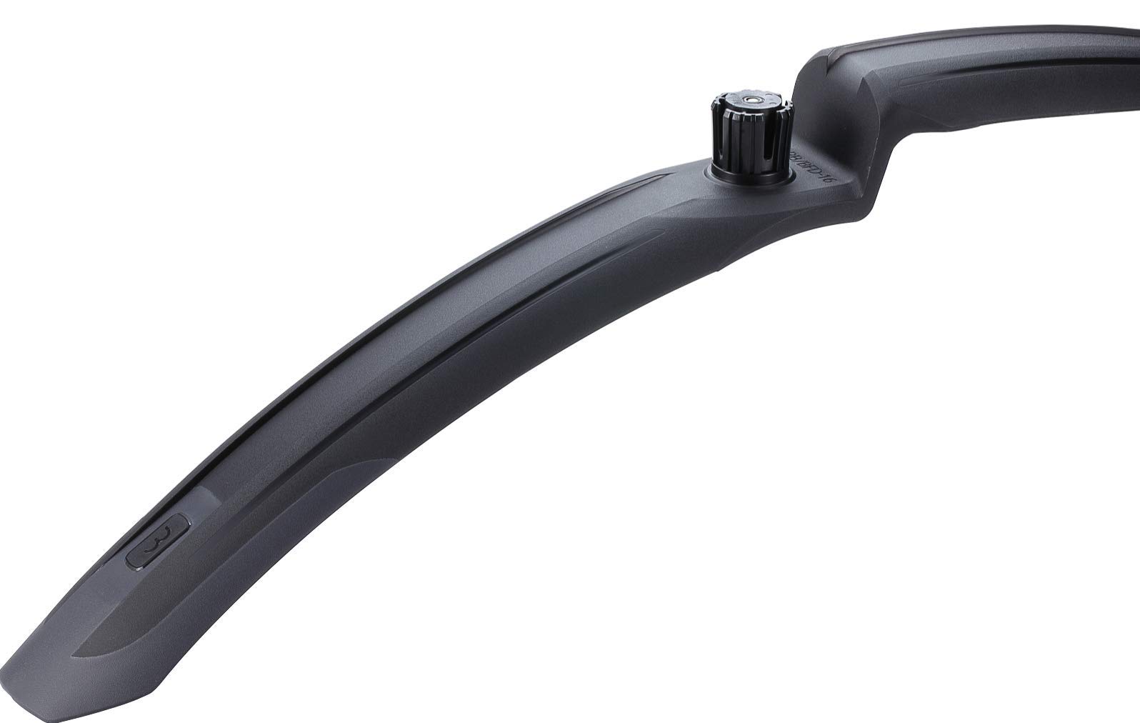BBB Cycling BFD-16F GrandProtect Front Fender for Mountain Bikes