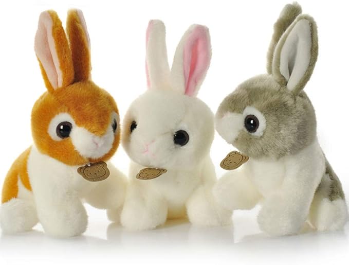 conejos de peluche comprar