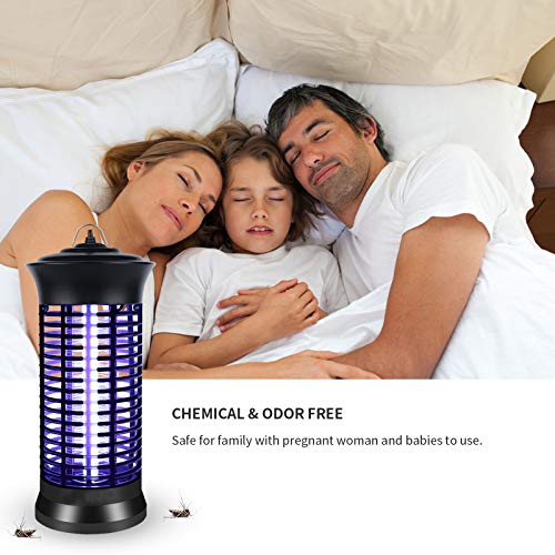 4 BUGMASTER+Upgrade+Electric+Mosquito+Mosquitoes