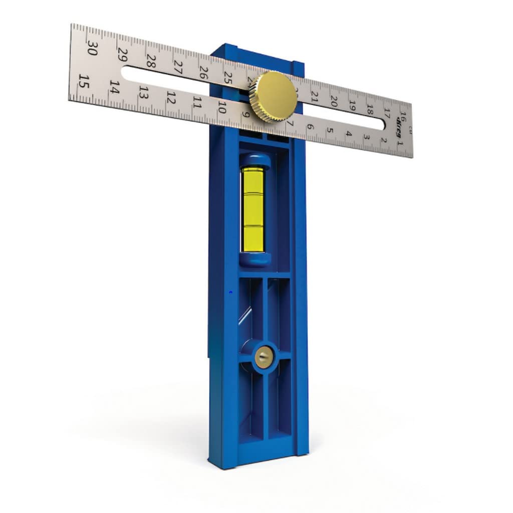 Kreg Multi-Mark Measuring and Layout Tool
