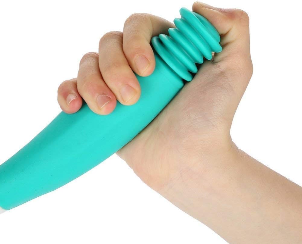 Self Wipe Assist Bottom Wiping Toilet Aid Self Wipe Assist Tissue Holder Tool Long Reach Toilet Tissue Grip Motion Assistance Supplies: Health & Personal Care