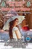 Christmas Spirit Returns: Historical Western Romance (Christmas In Red Rock Series Book 4) by