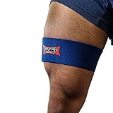 Sling Shot Lower Body Compression Cuff (