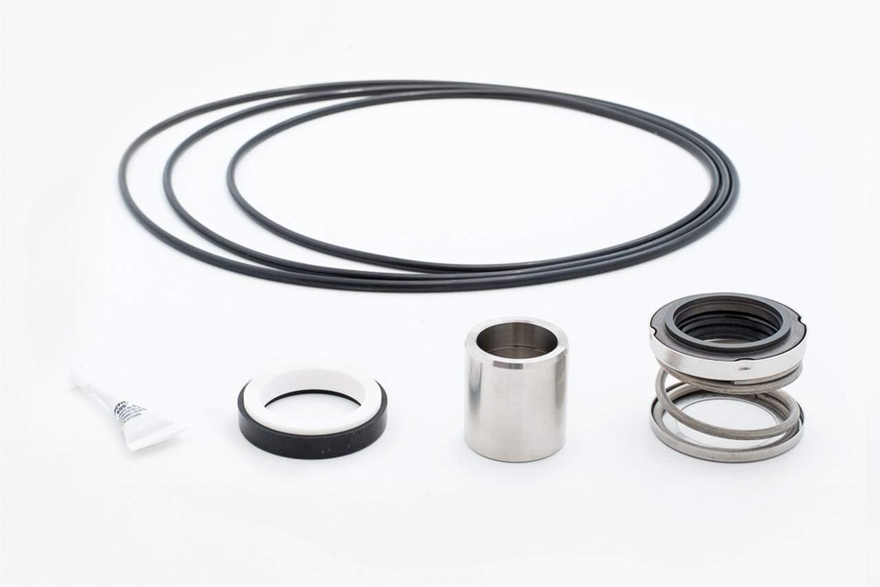 Goulds 4L531, Mechanical Seal Shaft Sleeve, Fits Model 33SV, 46SV, 66SV