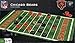 MasterPieces NFL Checkers Board Game