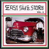 east side story vol 3