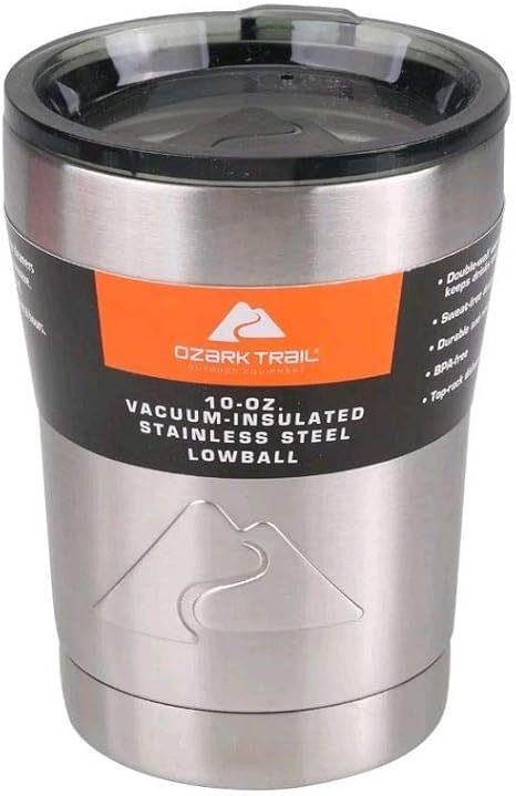 ozark trail small tumbler