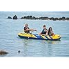 Intex-Challenger-3-Boat-and-Oar-Set-Inflatable-with-Motor-Mount-Kit