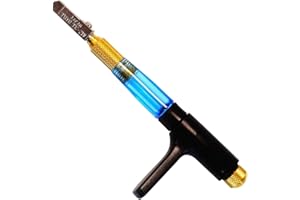 Custom-grip Supercutter - Glass Cutter - Assorted Colors by VGCE