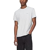 Calvin Klein Mens Move Tech Pique T-Shirt