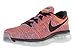Nike Men's Flyknit Max Running Shoe