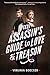 An Assassin's Guide to Love and Treason