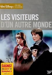 Les Visiteurs D'un Autre Monde