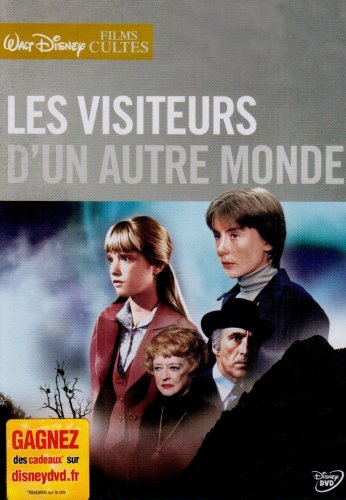 Les Visiteurs D'un Autre Monde