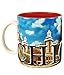 Chicago - ONE 18 Oz. City Coffee Mug