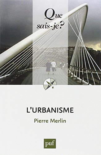 L' urbanisme