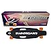SWAGTRON SwagBoard NG-1 Youth Electric Longboard