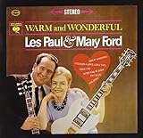WARM AND WONDERFUL (MOD)                           image