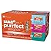Iams Cat Wet Food, Flaked, Variety Pack - Seafood, 3 Ounce (Pack of 18)