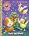 Over the Moon! (Wonder Pets!) (Little Golden Book)
